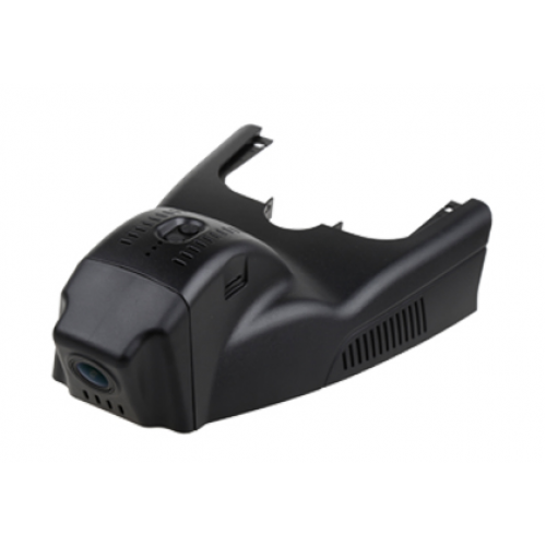Штатный видеорегистратор Ray MB07-2CAM 4K black (Mercedes CL200 2015-2017, GLA 2016, GLS250 2017)